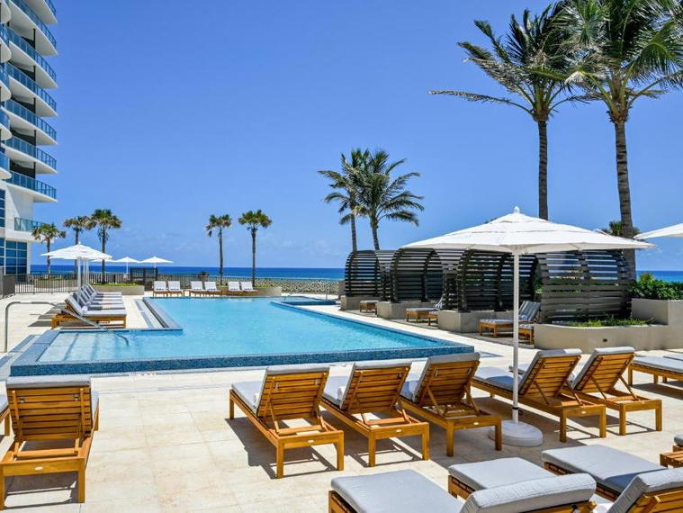 Amrit Ocean Resort & Residences – Singer Island, Riviera Beach, United States
