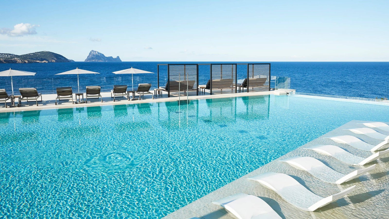 7Pines Resort Ibiza - Destination by Hyatt, Ibiza, Spain