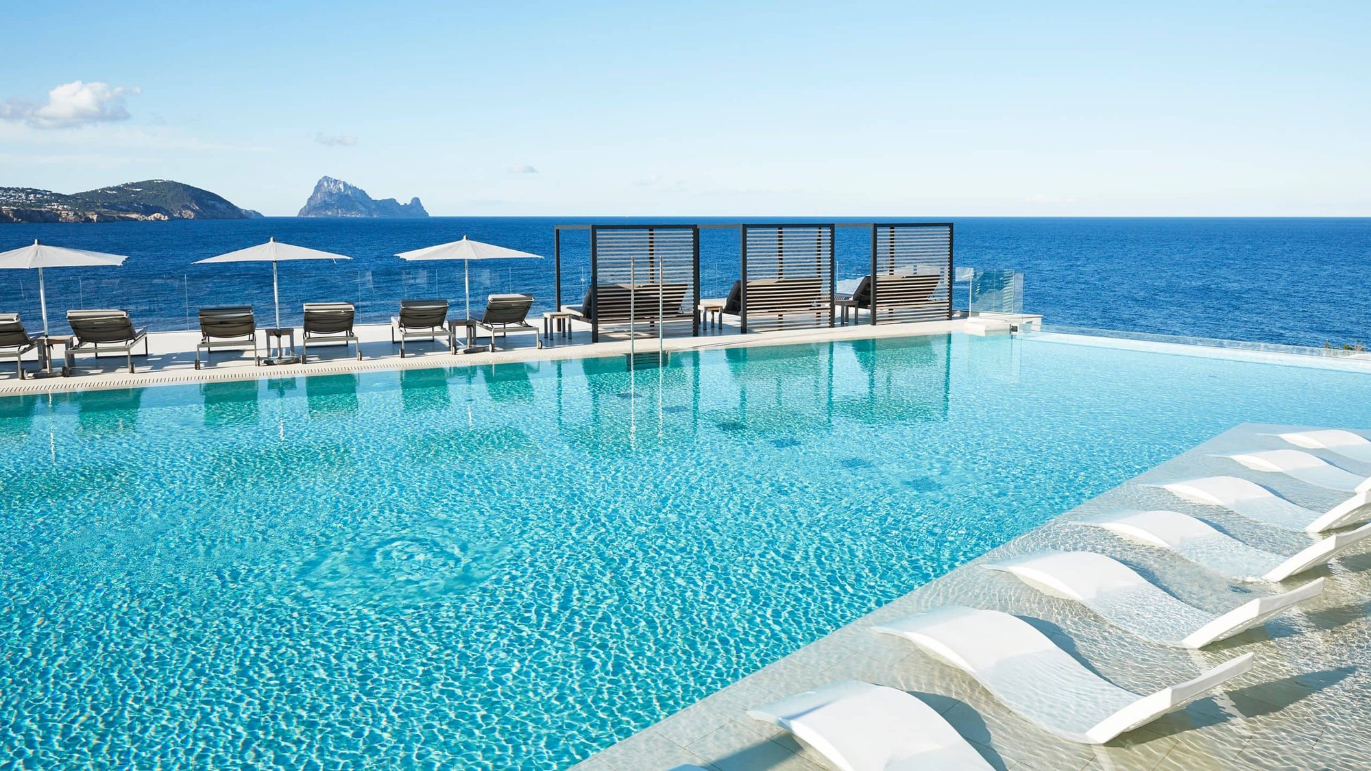 7Pines Resort Ibiza - Destination by Hyatt hotel in Ibiza, Spain