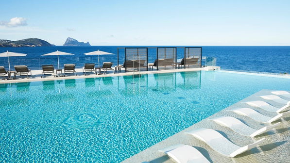 7Pines Resort Ibiza - Destination by Hyatt