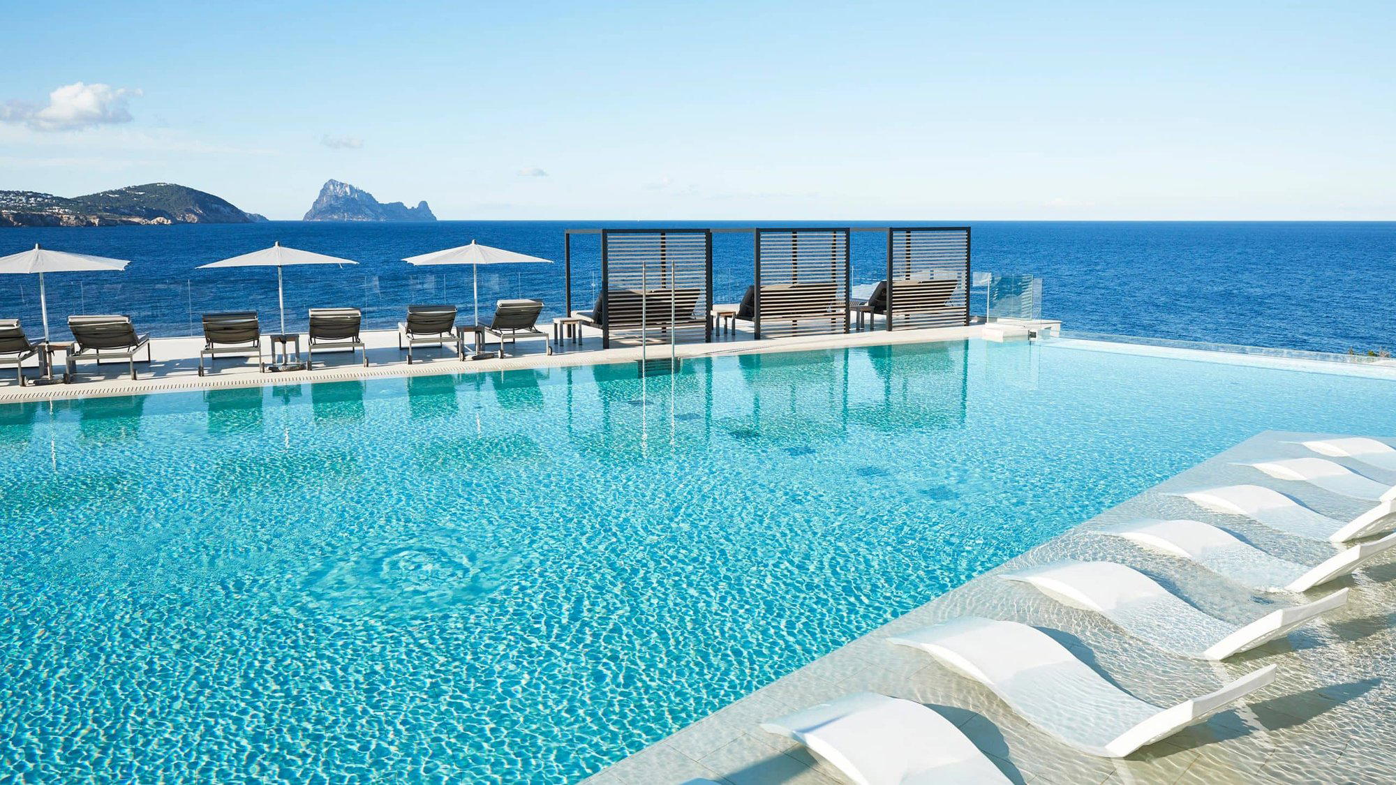 7Pines Resort Ibiza - Destination by Hyatt, Ibiza, Spain