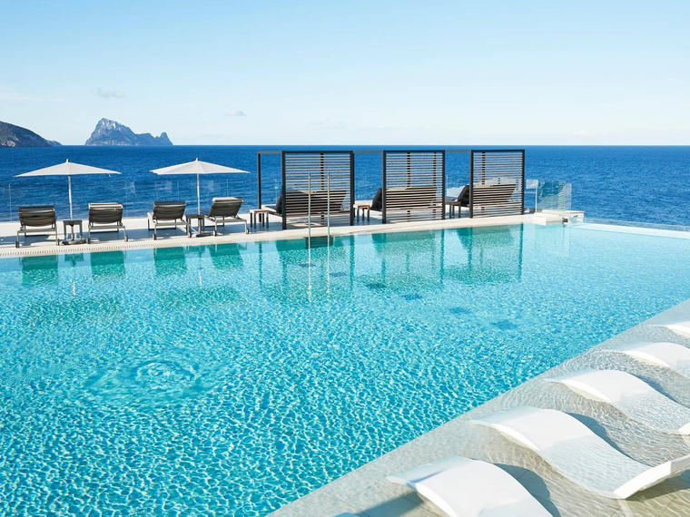 7Pines Resort Ibiza - Destination by Hyatt, Ibiza, Spain