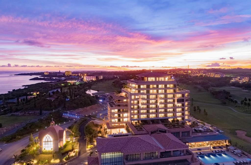 The Shigira, Miyakojima, Japan