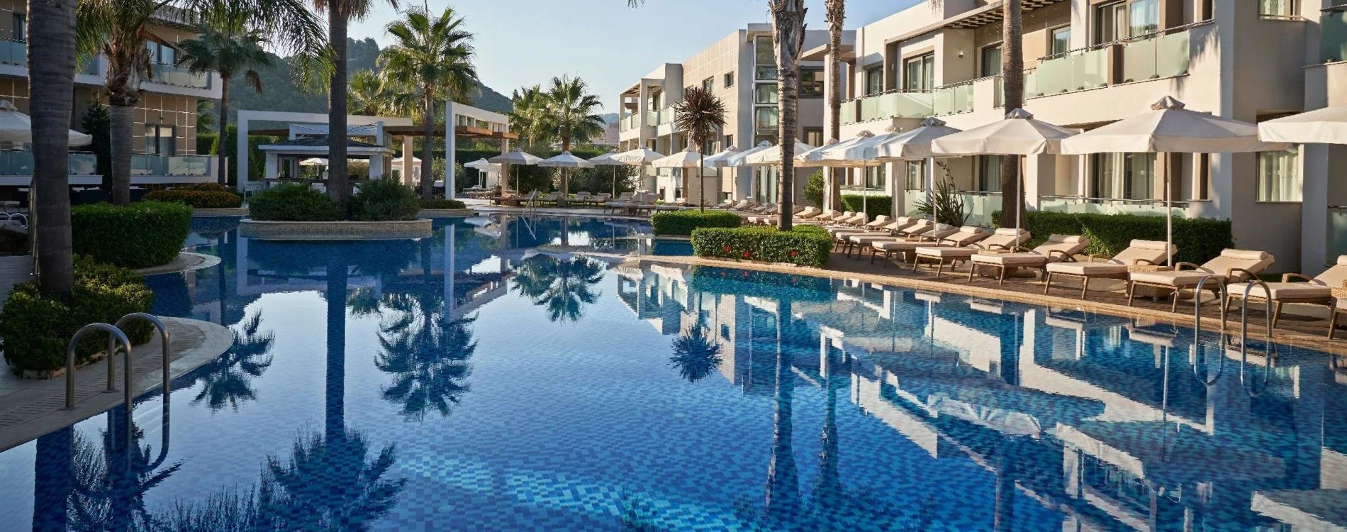 Lesante Classic, Zakynthos, Greece