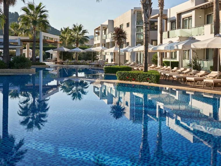 Lesante Classic, Zakynthos, Greece