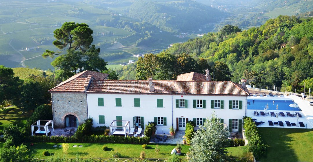 Relais San Maurizio