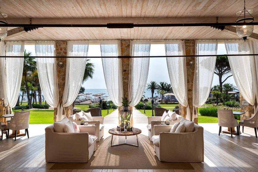 La Villa del Re