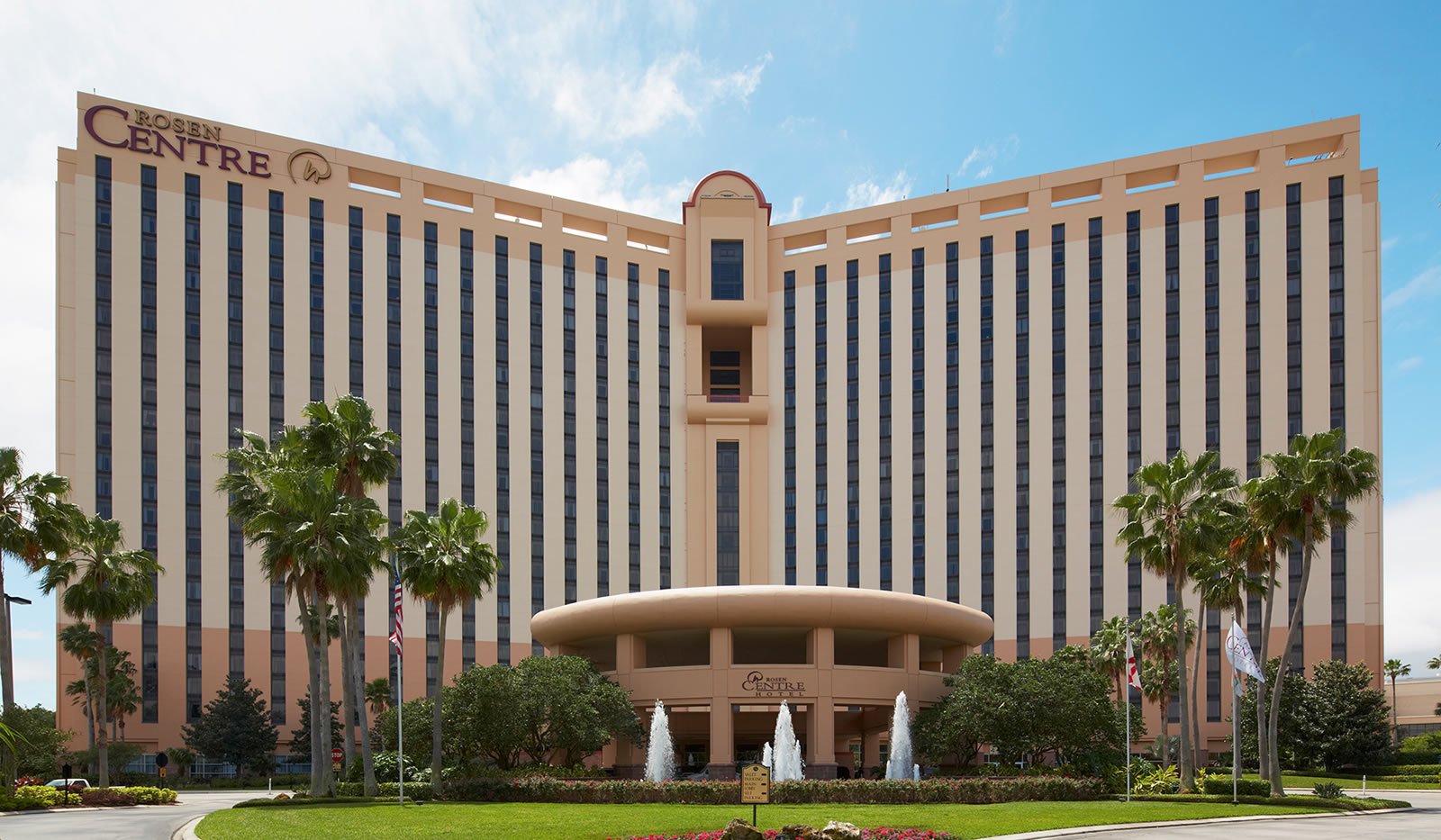 Rosen Centre Hotel hotel in Orlando, United States