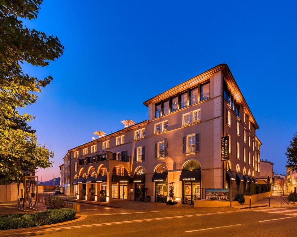 Hotel de Paris Saint-Tropez, Hotel in Saint-Tropez