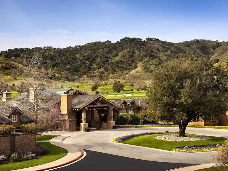 CordeValle, San Martin, United States
