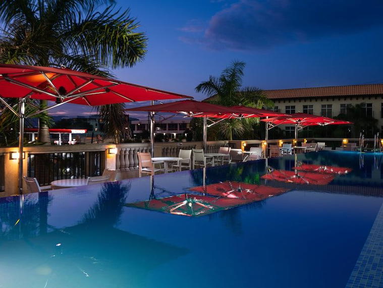S Hotel Kingston, Kingston, Jamaica