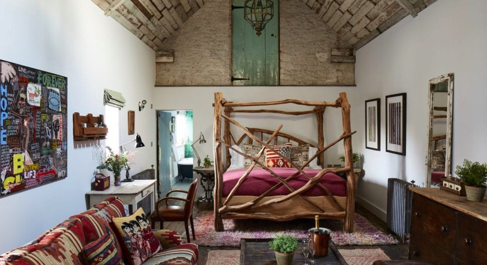 Artist Residence Oxfordshire hotel in Oxford, United Kingdom