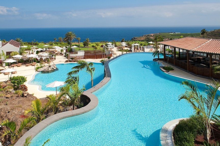 Hacienda del Conde Golf & Spa