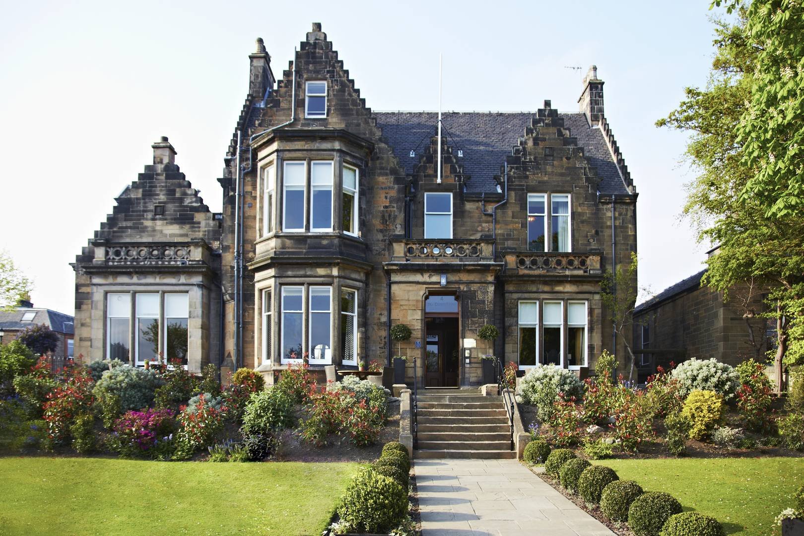 The Roseate Edinburgh, Hotel in Edinburgh