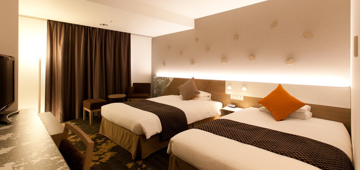 Toyama Excel Hotel Tokyu hotel in Toyama