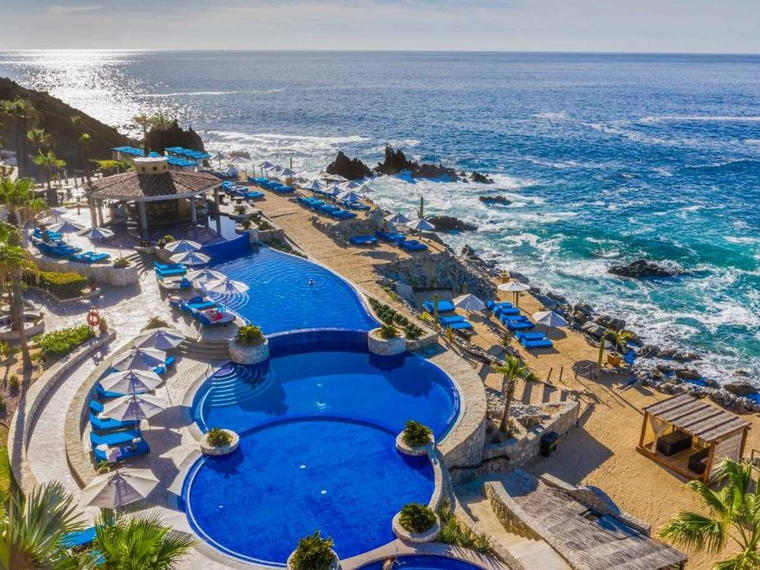 Hacienda Encantada Resort & Residences, Cabo San Lucas, Mexico