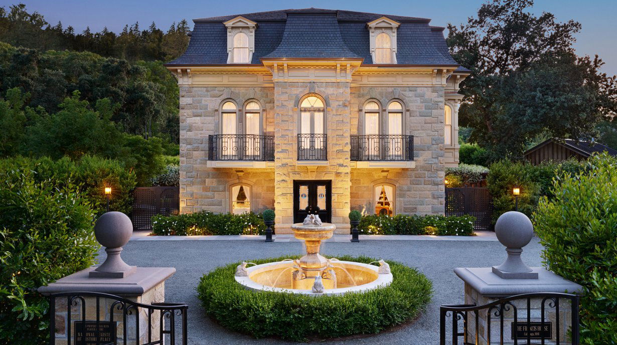 The Francis House, Hotel in Napa