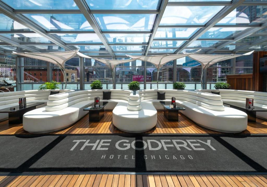 The Godfrey Hotel Chicago, Chicago, United States