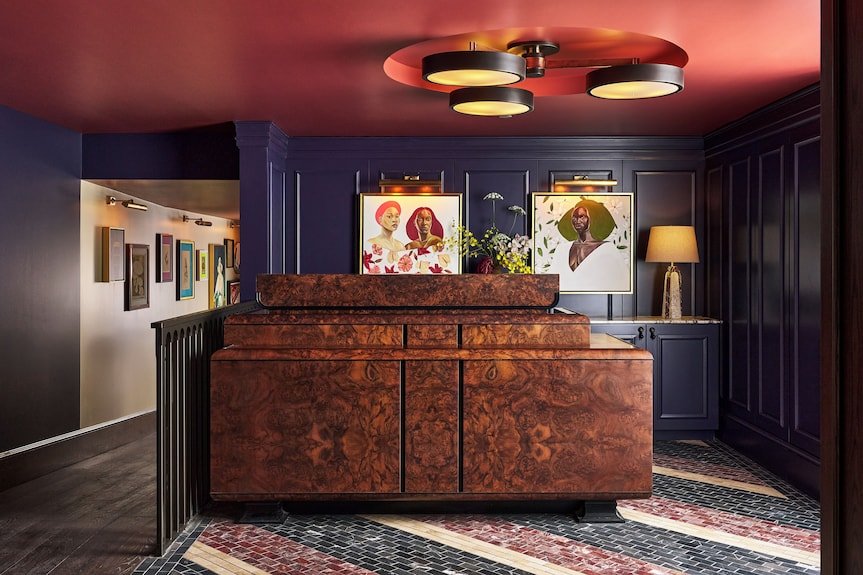 Fidelity Hotel Cleveland hotel in Cleveland, United States