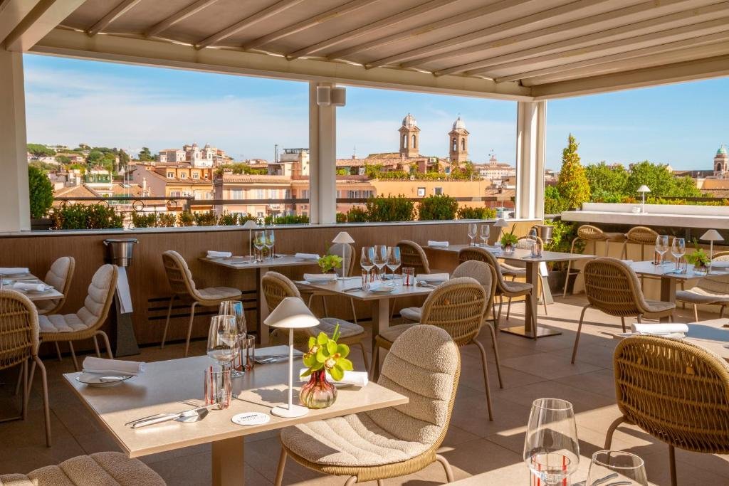 The First Arte, Rome, Hotel in Rome