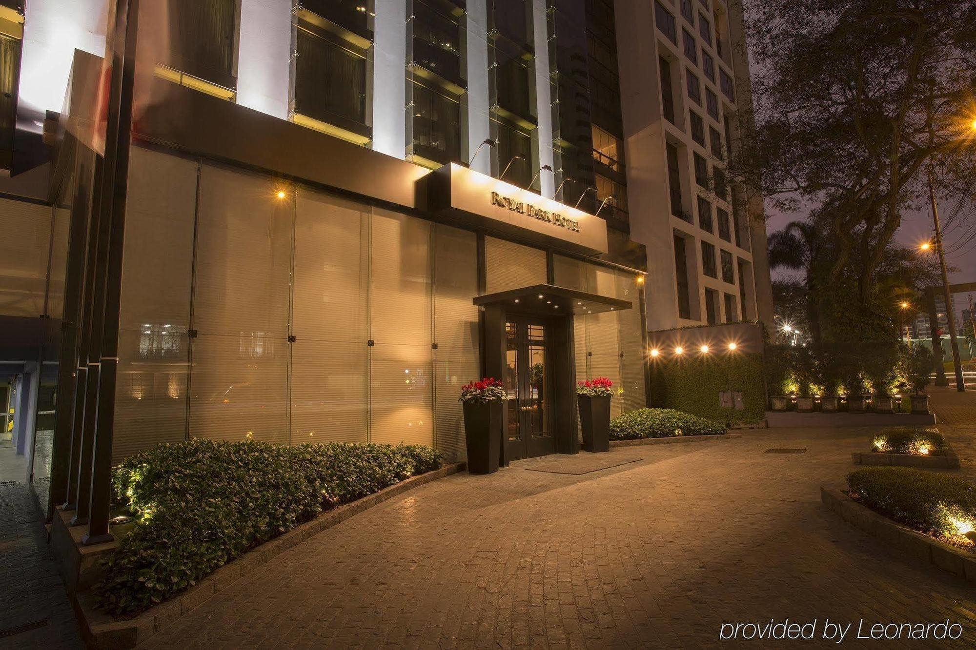 Royal Park Hotel Lima, Hotel in Lima