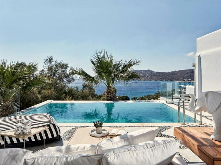 Myconian Imperial, Mykonos, Greece