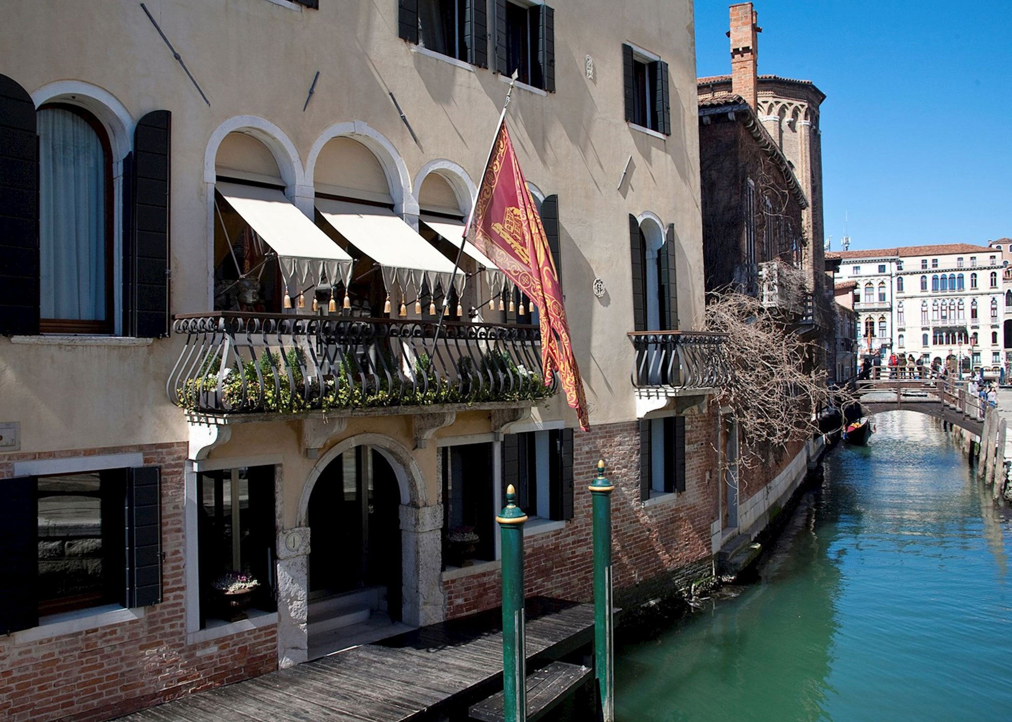 Ca Maria Adele, Hotel in Venice