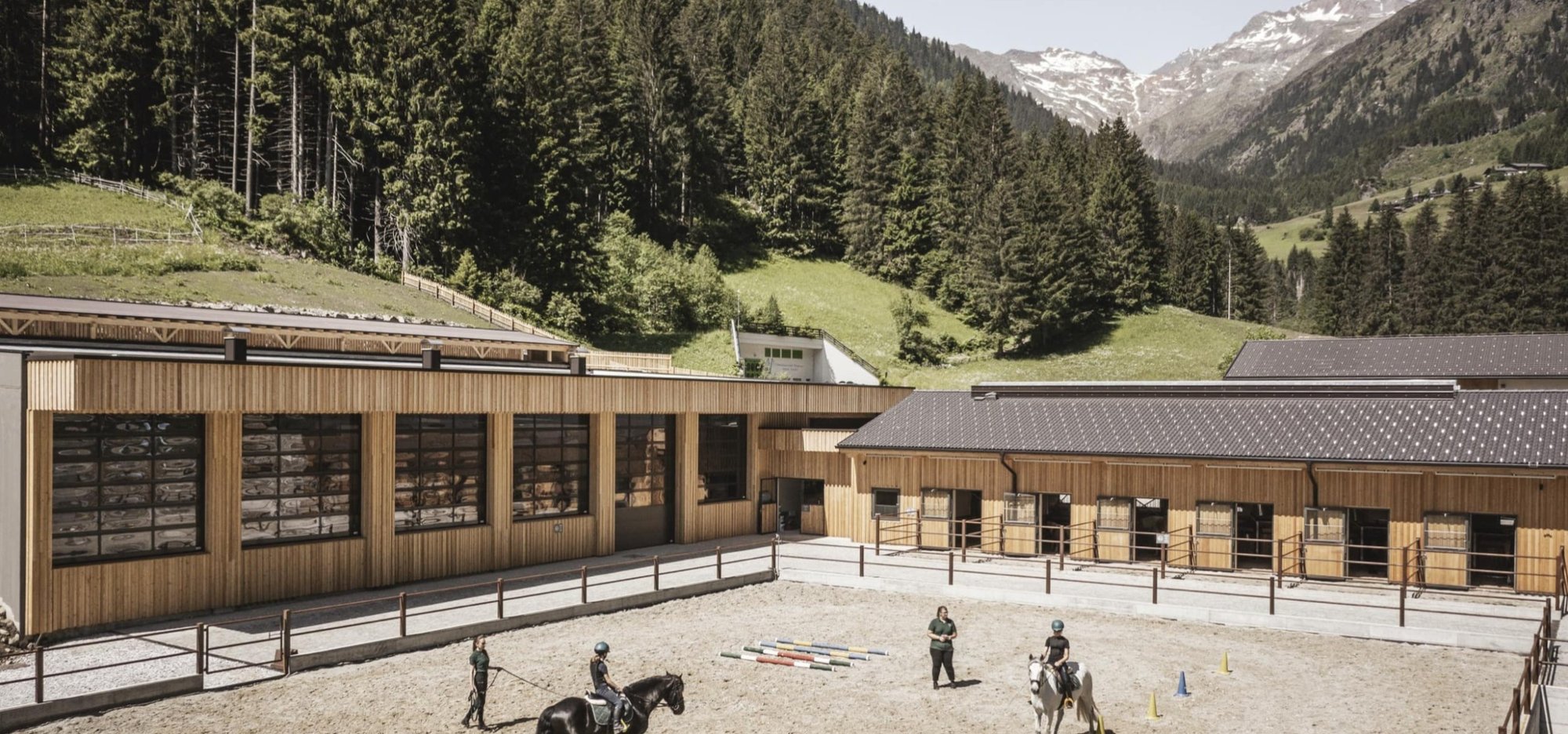 Feuerstein Nature Family Resort