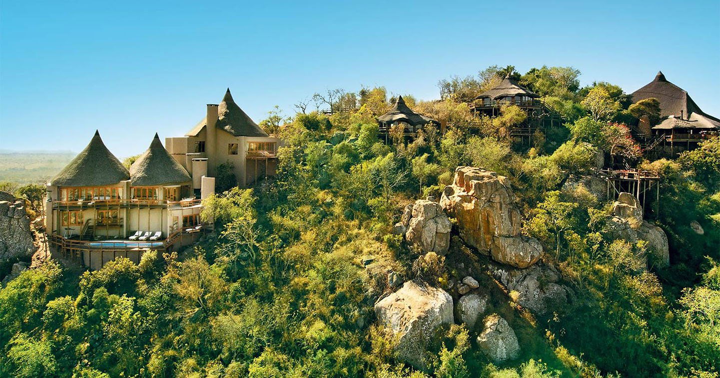 Ulusaba, Hotel in Sabi Sands