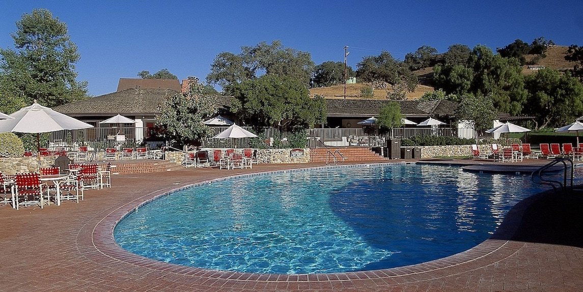 Alisal Ranch, Hotel in Solvang