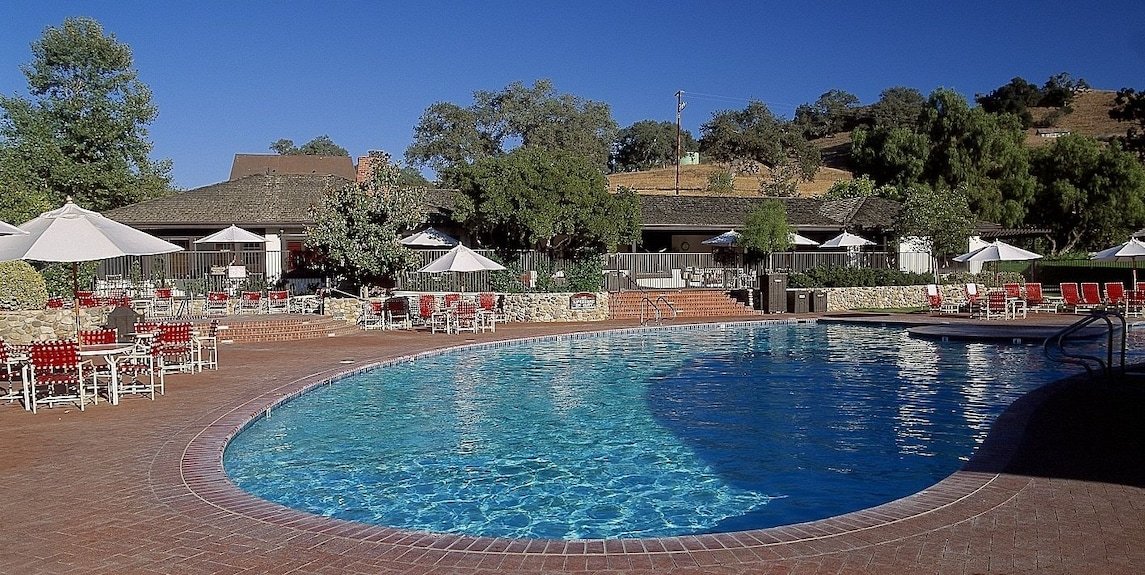 Alisal Ranch