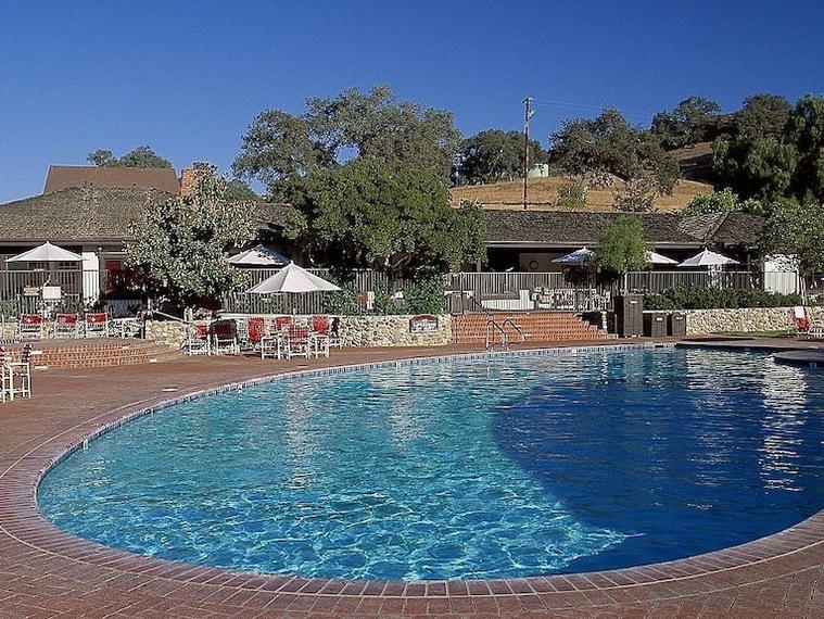Alisal Ranch, Solvang, United States