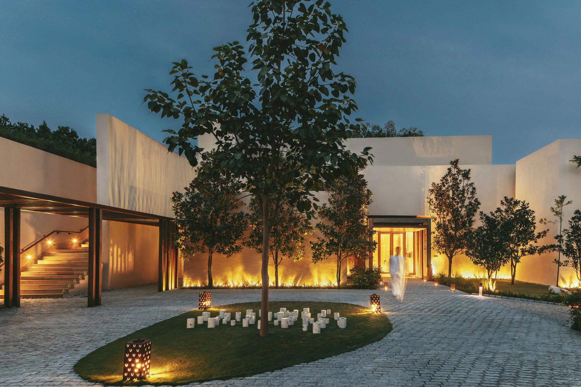 Six Senses Vana, Dehradun, India