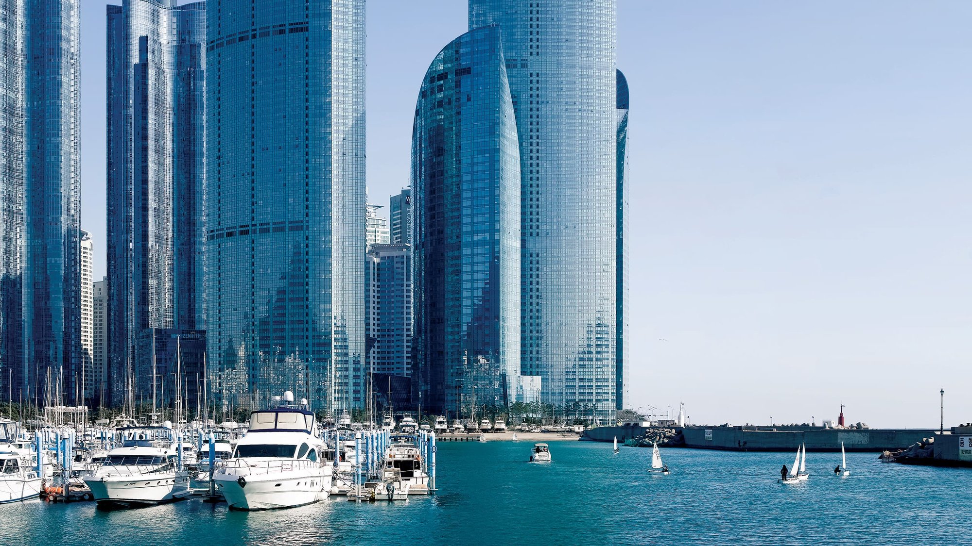 Park Hyatt Busan