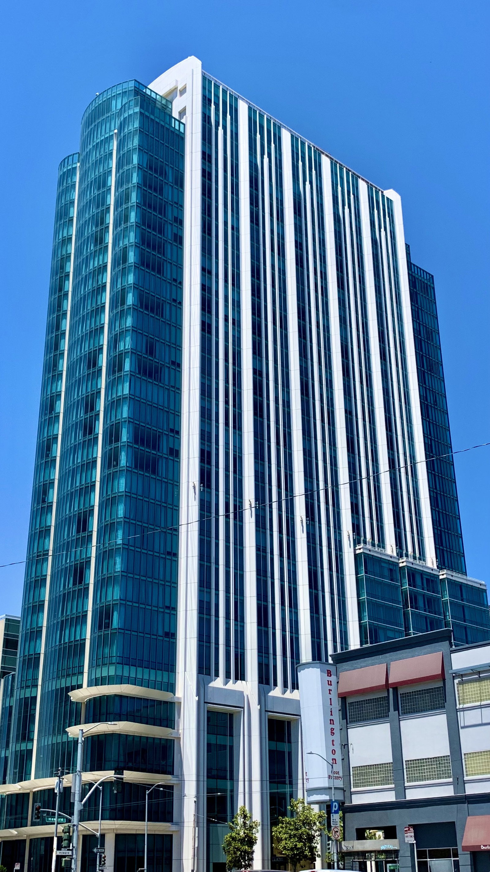 InterContinental San Francisco, San Francisco, United States
