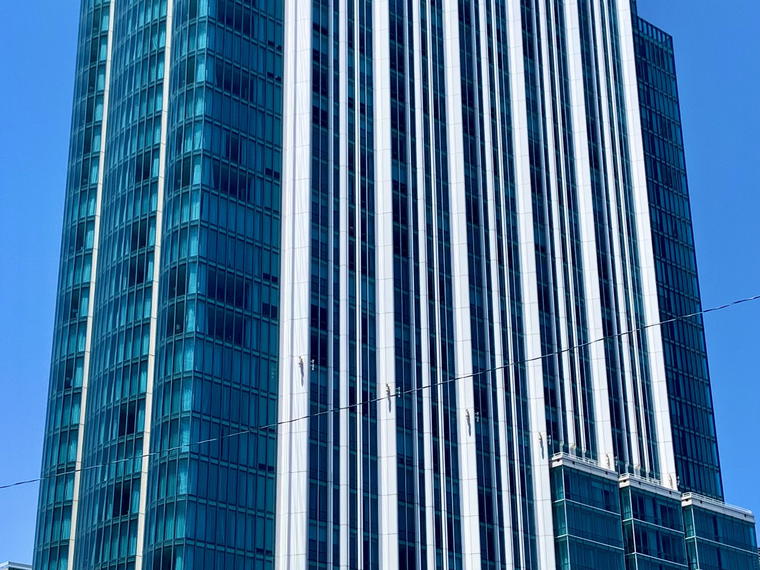 InterContinental San Francisco, San Francisco, United States