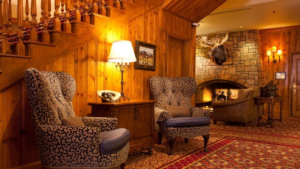 The Wort Hotel