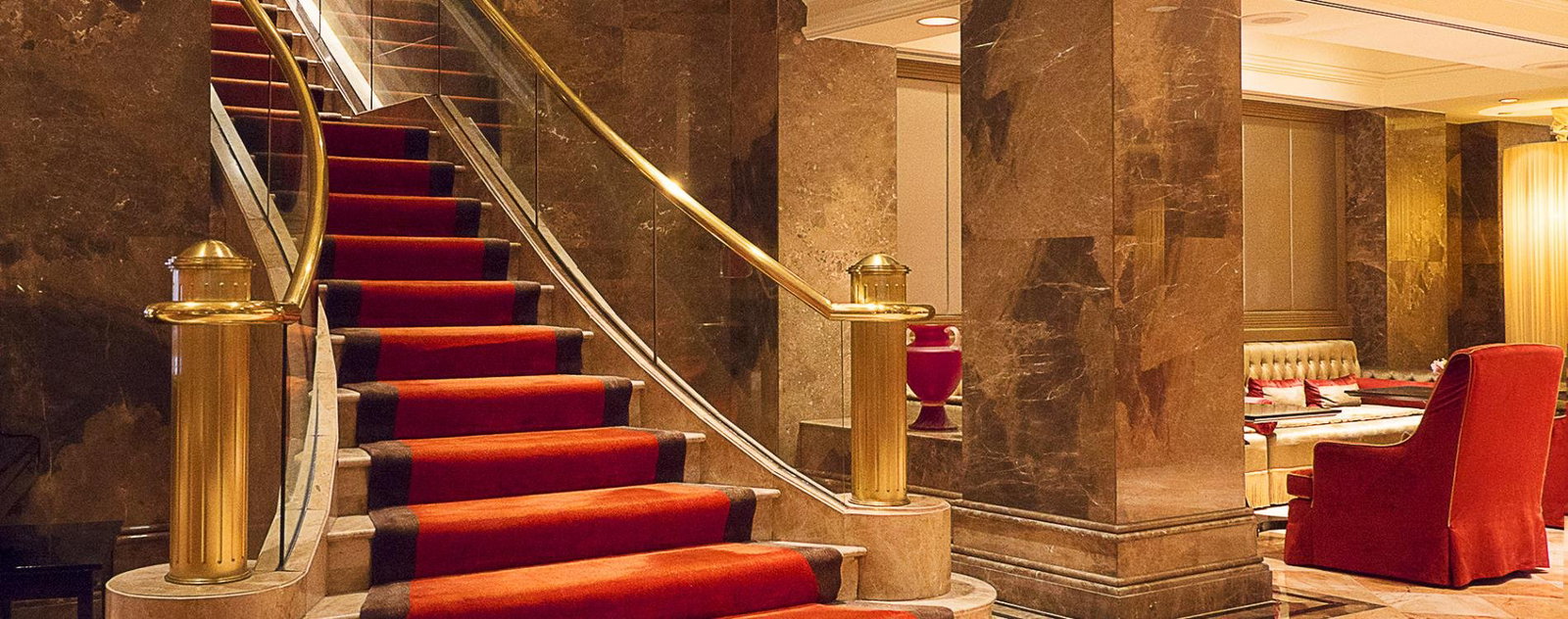 The Michelangelo New York - Starhotels Collezione, New York City, United States