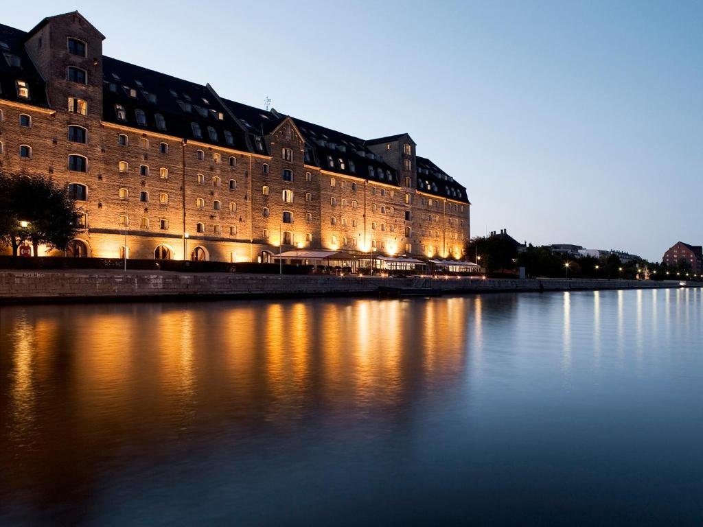 Admiral Hotel, Copenhagen, Denmark