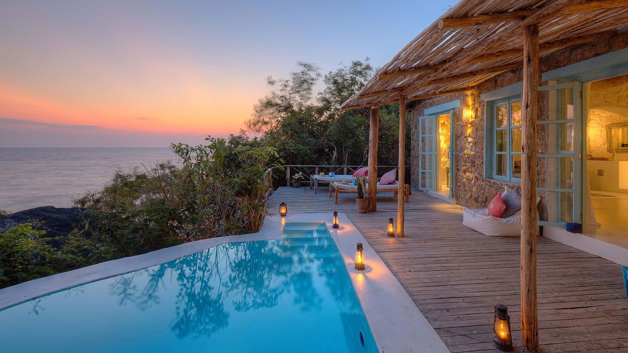 Kaya Mawa by Green Safaris, Hotel in Likoma Island