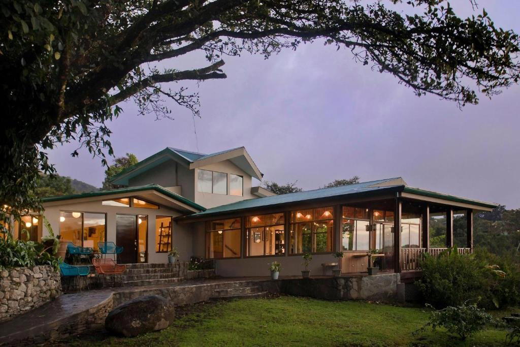 Senda Monteverde Hotel, Monteverde, Costa Rica