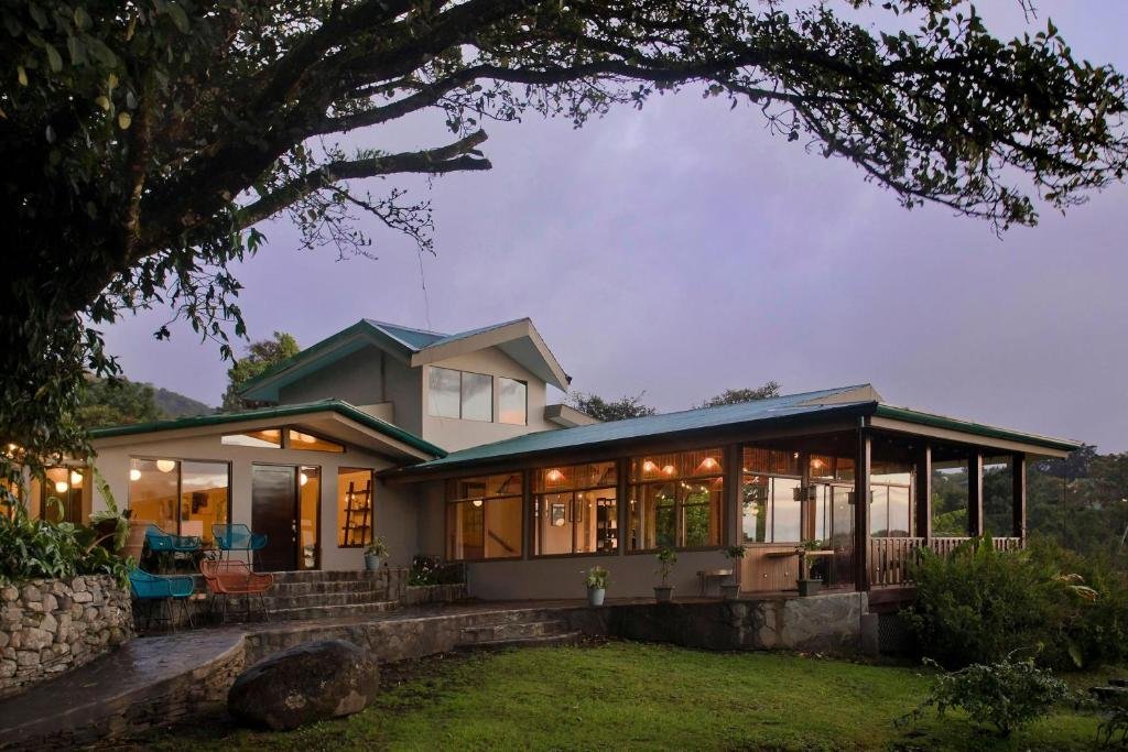 Senda Monteverde Hotel
