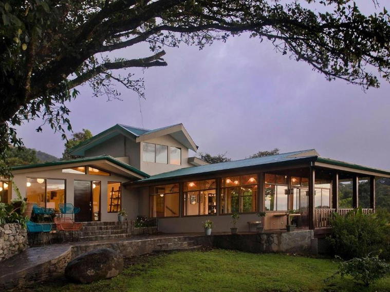 Senda Monteverde Hotel, Monteverde, Costa Rica