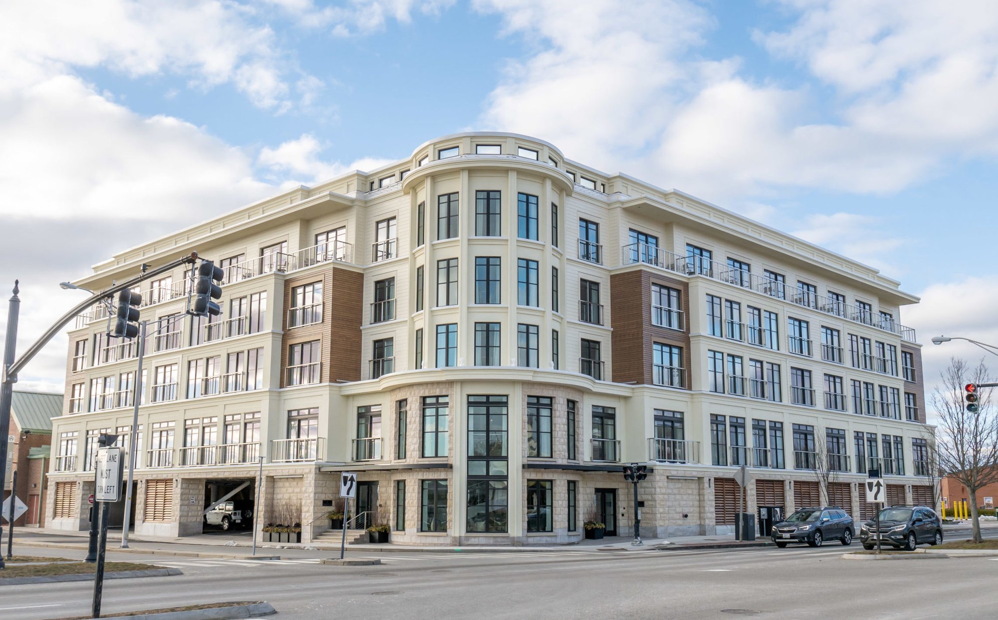 Brenton Hotel hotel in Newport, United States