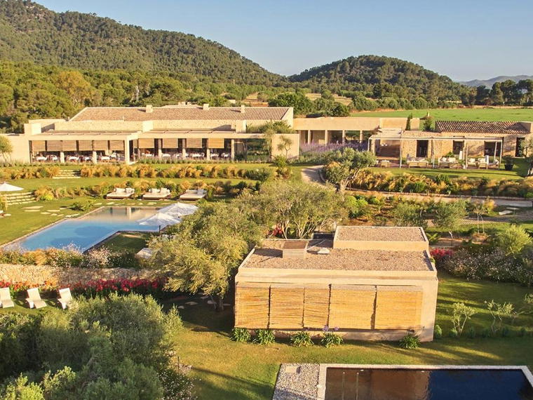 Pleta De Mar Luxury By Nature, Mallorca, Spain