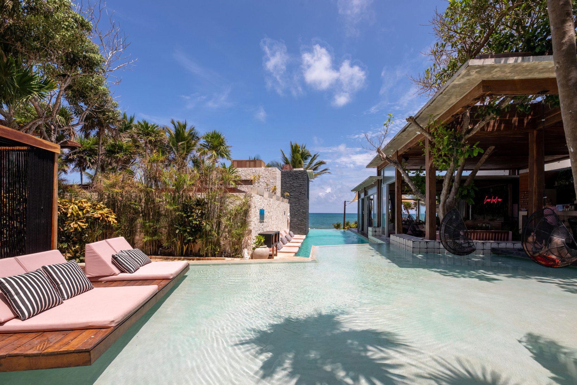 Mi Amor, Hotel in Tulum