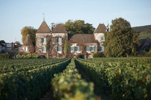 Château la Commaraine