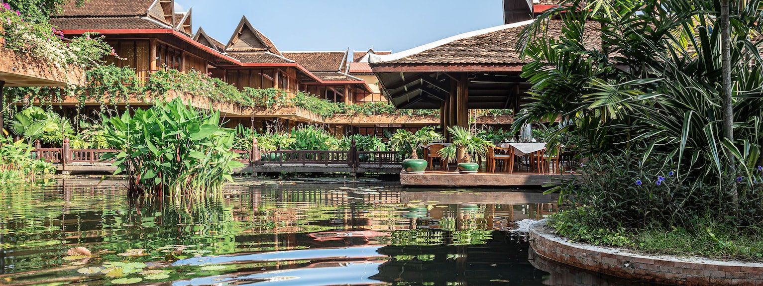 Angkor Village Hotel hotel in Siem Reap, Cambodia