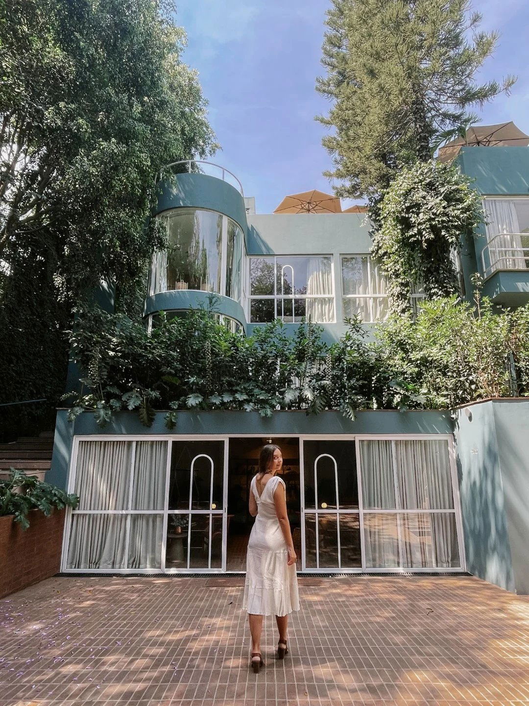 UMA Casa, Hotel in Mexico City