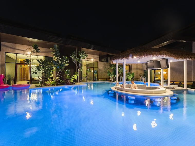 La Miniera Pool Villas Pattaya, Pattaya, Thailand